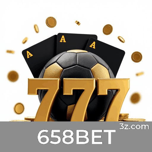 658BET: Responsabilidade e Sustentabilidade Exemplar