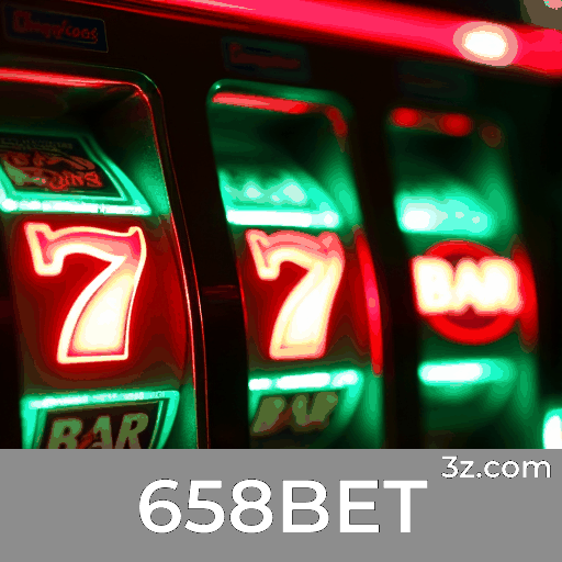 658BET: Responsabilidade e Sustentabilidade Exemplar