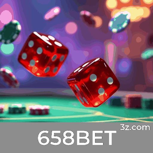 658BET: Experiência de Cassino Profissional e Realista