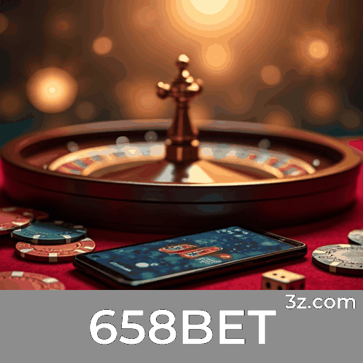 Liberte Bônus 658BET: Ganhe Recompensas Incríveis!