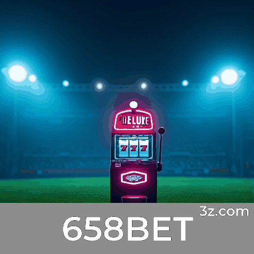 658BET: Seu Cassino Online Seguro e Premiável