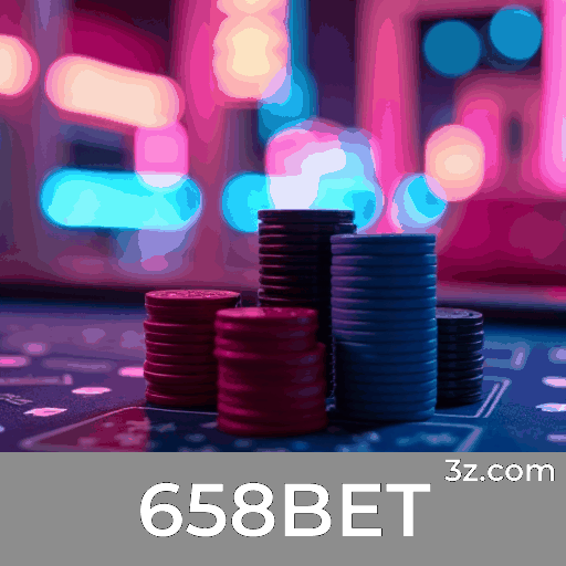 658BET: Experiência de Cassino Profissional e Realista