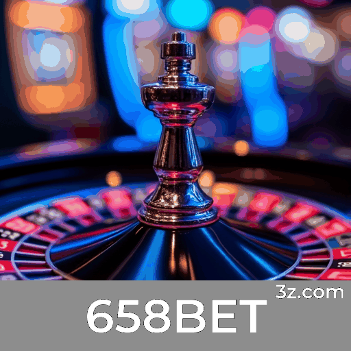 Aprenda com 658BET: Jogos e estratégias para vencer!