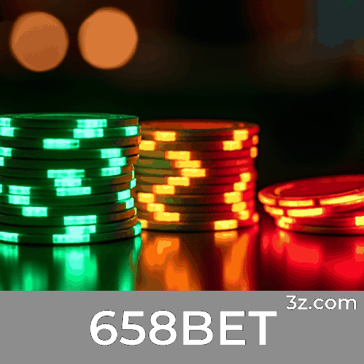 658BET Promo: Descubra Valor e Estratégias Secretas!