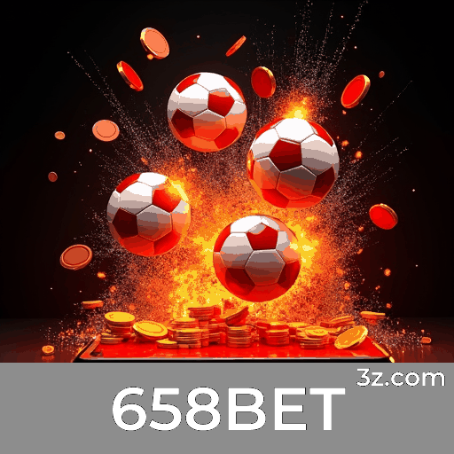 658BET: Apostas mais fáceis e completas no seu celular