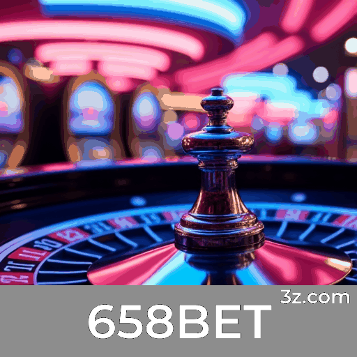 658BET: Apostas mais fáceis e completas no seu celular