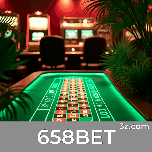 658BET: Apostas mais fáceis e completas no seu celular