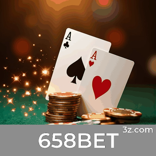 Aprenda com 658BET: Jogos e estratégias para vencer!