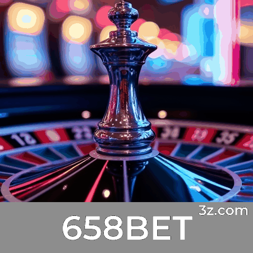 Liberte Bônus 658BET: Ganhe Recompensas Incríveis!