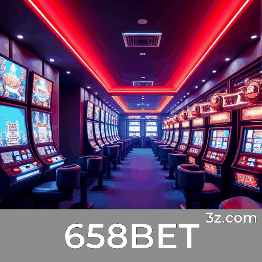 658BET Promo: Descubra Valor e Estratégias Secretas!