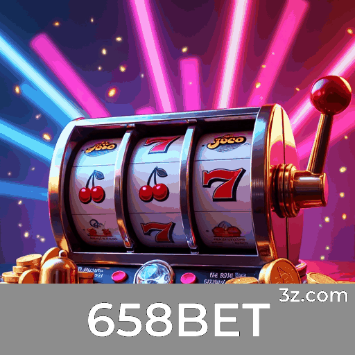 658BET: Seu Cassino Online Seguro e Premiável
