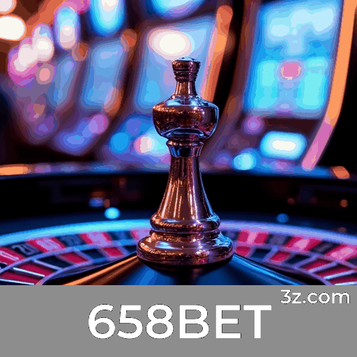 658BET: Apostas mais fáceis e completas no seu celular