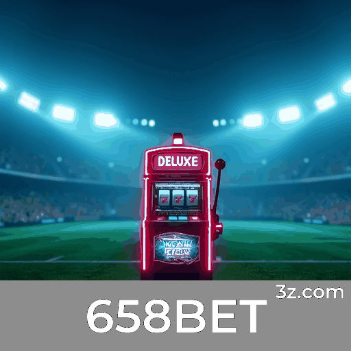 Aprenda com 658BET: Jogos e estratégias para vencer!