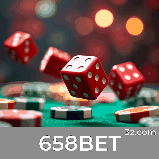 658BET Promo: Descubra Valor e Estratégias Secretas!