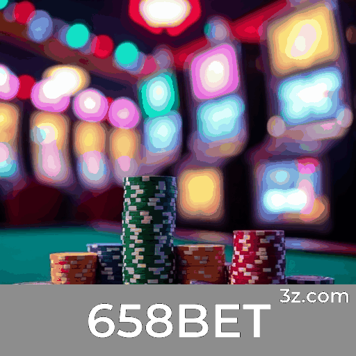 658BET: Experiência de Cassino Profissional e Realista