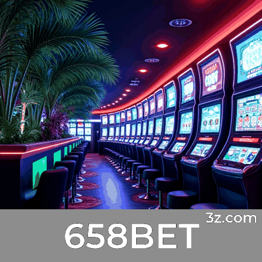 Aprenda com 658BET: Jogos e estratégias para vencer!