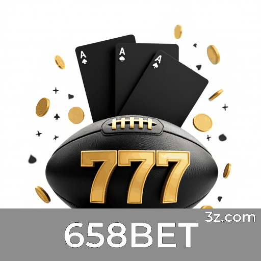 658BET: Responsabilidade e Sustentabilidade Exemplar