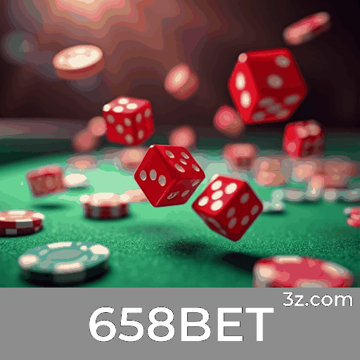 658BET: Seu Cassino Online Seguro e Premiável