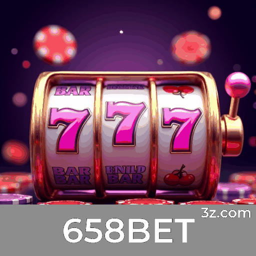 658BET: Viva a Emoção dos Jogos de Cassino