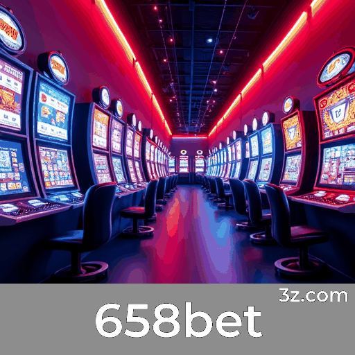 658bet: Apostas Móveis com Conveniência e Funções Completas