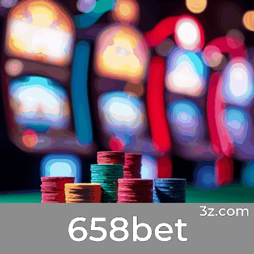 658bet: Plataforma de Comunidade e Interatividade