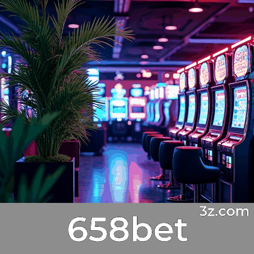 658bet Casino: Valor Exclusivo do Programa VIP