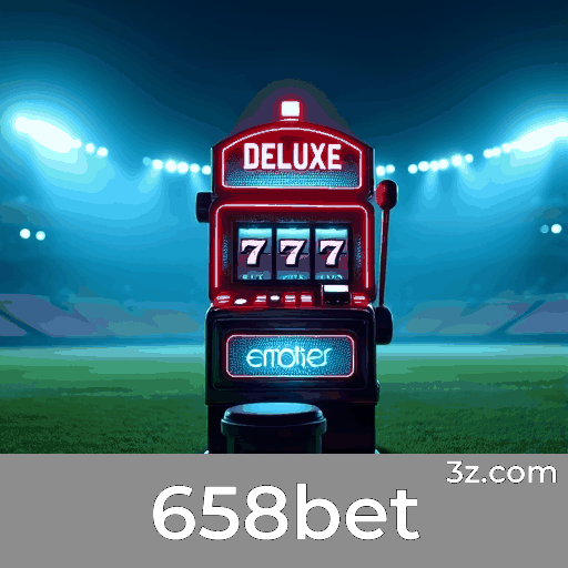 Aprenda Jogos 658bet: Estratégias para Vencer