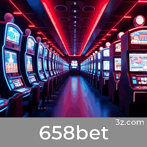 658bet Casino: Valor Exclusivo do Programa VIP