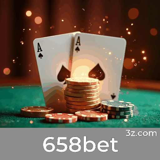 Desbloqueie Surpresas Exclusivas no 658bet