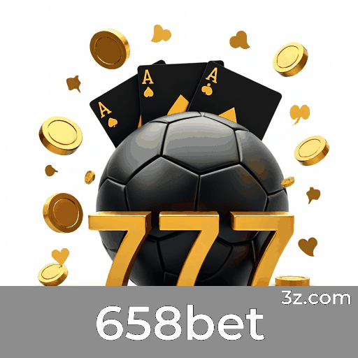 Desenvolvedores de topo e inovação técnica na plataforma 658bet